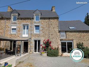 Ferme 10 pièces 270 m²