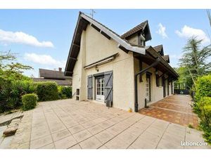 Maison 7 pièces 150 m²