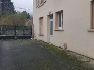 Appartement 4 pièces 98 m²