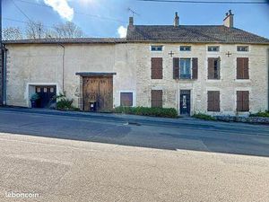 Maison 6 pièces 171 m²