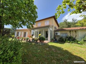 Villa 5 pièces 124 m²