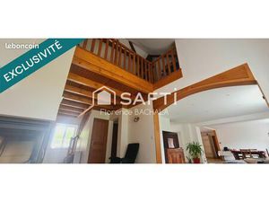 Maison 8 pièces 150 m²