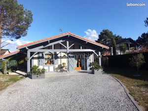 Maison de village 3 pièces 66 m²