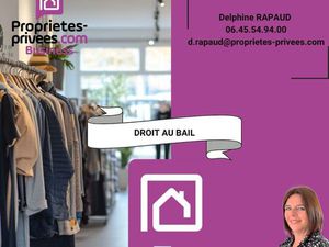 Local commercial 73 m²