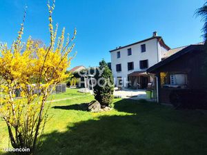 Maison 6 pièces 168 m²