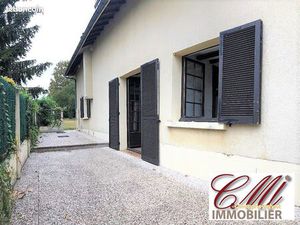 Maison 4 pièces 111 m²