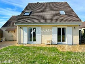 Maison 7 pièces 110 m²