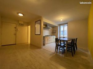 Appartement 3 pièces 48 m²