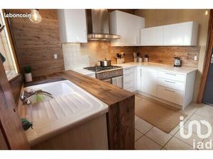 Propriété 5 pièces 101 m²