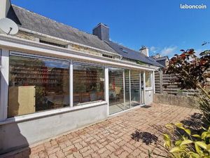 Maison 4 pièces 108 m²