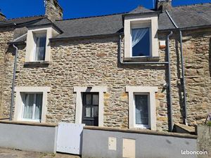 Maison 3 pièces 59 m²