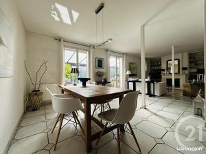 Maison 5 pièces 114 m²