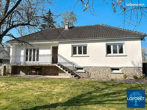 Maison 5 pièces 87 m²