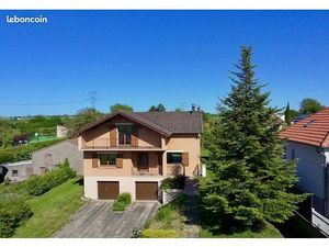 Maison 6 pièces 149 m²