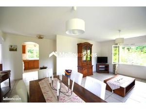 Maison 3 pièces 79 m²