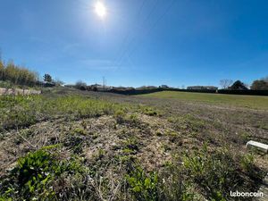 Maison neuve à Construire a SAINT JEAN LHERM