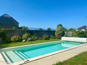 Maison 8 pièces 221 m²