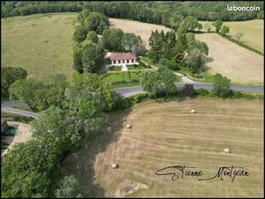 Maison 6 pièces 123 m²