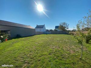 Terrain 563 m² SAINT MALO DE GUERSAC