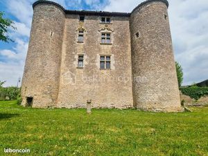 Château 10 pièces 500 m²