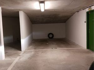 Parking place Louis XIV