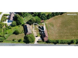 Ferme 4 pièces 89 m²