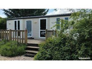 Maison 3 pièces 30 m²