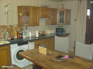 Maison 5 pièces 102 m²