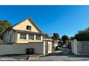 Studio 1 pièce 21 m²