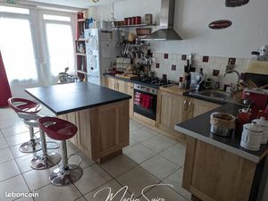 Immeuble 6 pièces 240 m²