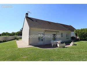 Maison 5 pièces 85 m²