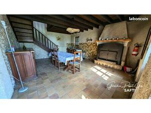 Maison 7 pièces 177 m²