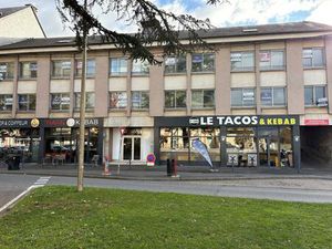285 m² à Rodez — Loyer exceptionnel 1 400 €/mois