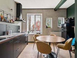 Kot-Colocation à vendre à Antwerpen € 99.000 (L7URL) - Jamar | Zimmo