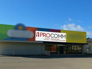 LOCAL COMMERCIAL A LOUER