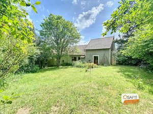 Vente maison 3 pièces 80 m² à Censerey (21430)  79 000 €