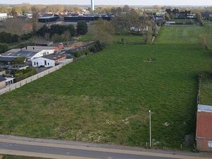 Projet à Roksem à partir de € 130.000 (1004UYX) - Residentie Vastgoed - Oudenburg | Zimmo