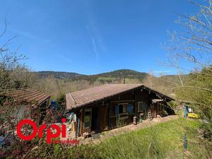 Vente chalet 5 pièces 130 m² à Ramonchamp (88160)  179 000 €