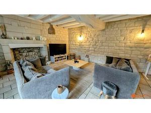 Annonce vente maison 5 pièces de 123m2 à Avoine (37420) - ParuVendu.fr ref 992780557208