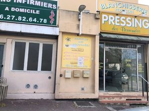 MARSEILLE 13012 - MURS COMMERCIAUX - Emplacement idéal !