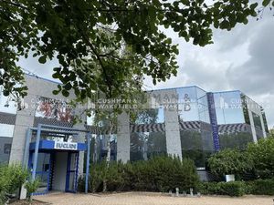 Bureaux 328 m² (non div.) à vendre (ILLKIRCH GRAFFENSTADEN 67400