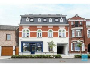 Appartement te koop in Zele