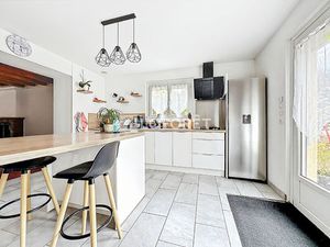 Maison T5 Doué-en-Anjou à vendre