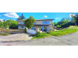 Vente maison 6 pièces 120 m² à Saint-Jean-de-Bournay (38440)  215 000 €