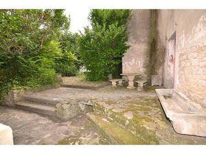 Grande maison de vigneronne à Laure Minervois