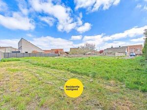 Terrain à vendre à Bulskamp € 210.000 (L6RJR) - Residentie Vastgoed - Nieuwpoort | Zimmo
