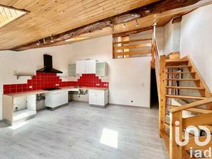 Vente Appartement 5 pièces à Embrun (05200) : à vendre 5 pièces / 60m² Embrun