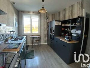 Vente Maison à Louzy (79100) : à vendre / 70m² Louzy