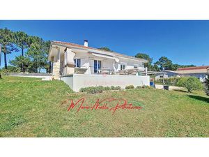 Vente maison 6 pièces 96 m² à Le Verdon-sur-Mer (33123)  330 000 €