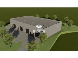 Local d'activité 185 m² neuf  à louer  Mouxy